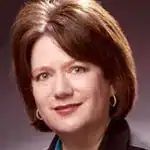 Margaret Shehee's Headshot