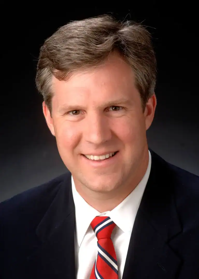 Adam Sistrunk's Headshot