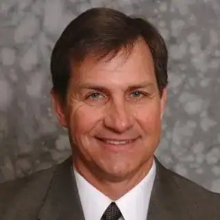 Dennis Stine's Headshot