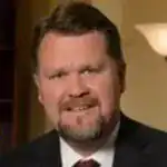 Monty Sullivan's Headshot