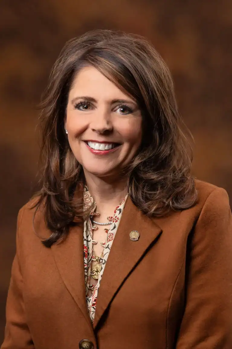 Michele Sutton's Headshot