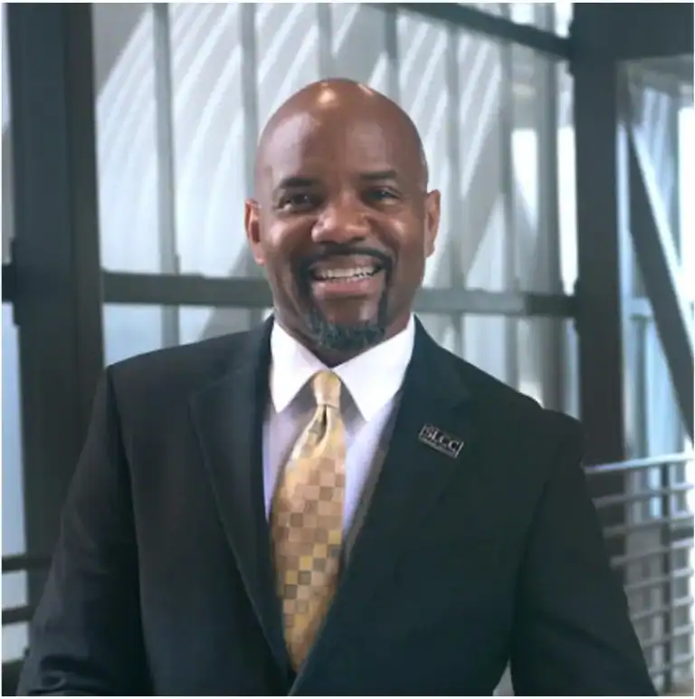 Vincent June's Headshot