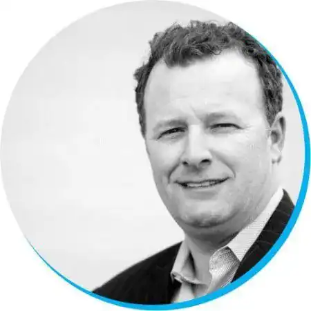 Todd Waguespack's Headshot