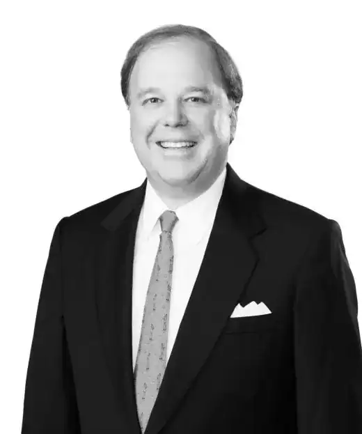 Bill Hines's Headshot