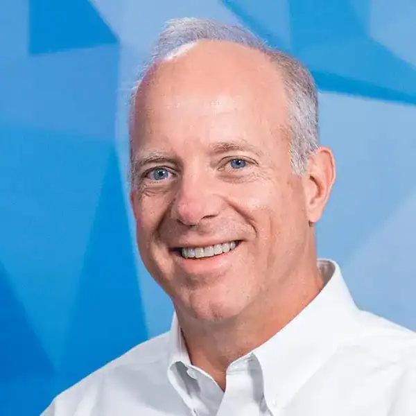 Kenneth Robison's Headshot