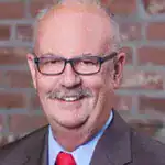  Mark Drennen's Headshot