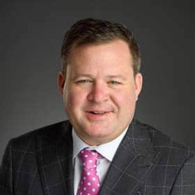 Stuart Bishop's Headshot