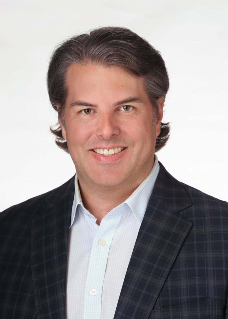 Shaun Norris's Headshot