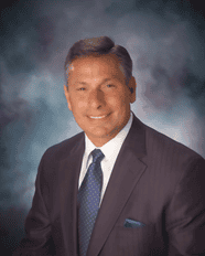 Arnold Castellano's Headshot