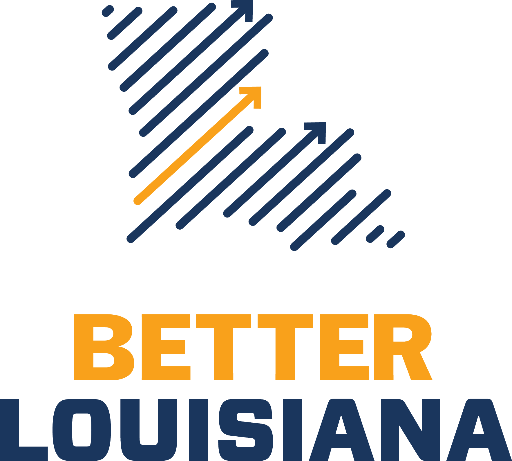 Leaders for a Better Louisiana: First Anniversary Year in Review - Leaders  for a Better Louisiana