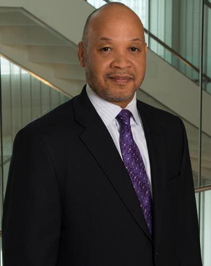 Dennis Blunt's Headshot