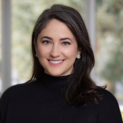 Missy Andrade's Headshot