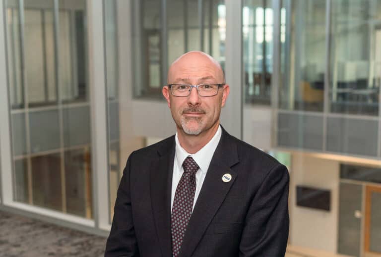 David Bellar's Headshot