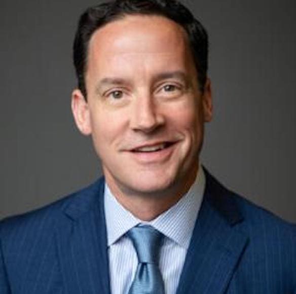 Matthew Block's Headshot