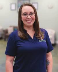 Lyla Corkern's Headshot