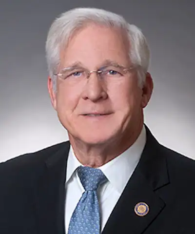 Randy Ewing's Headshot