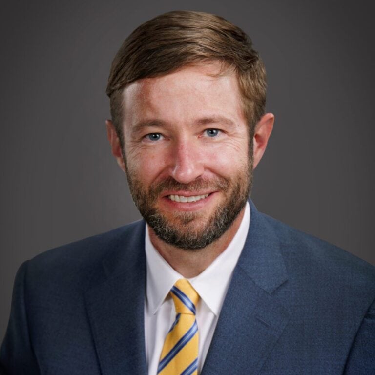 Charles Fenstermaker's Headshot