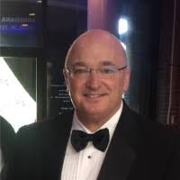 Johnny Tate's Headshot