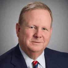 Malcolm Murchison's Headshot