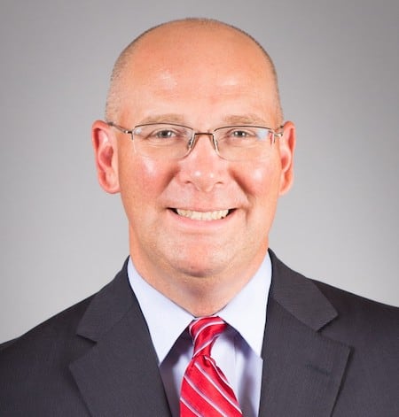 Dr. Stanton F. McNeely III's Headshot