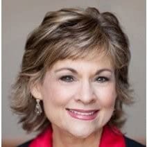 Peggy Scott's Headshot