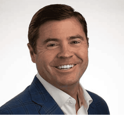 Stephen Thomas's Headshot