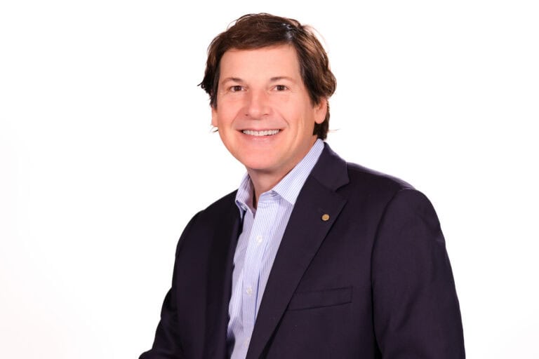 Matt Saurage's Headshot