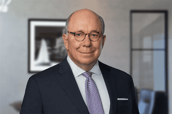 Paige Sensenbrenner's Headshot