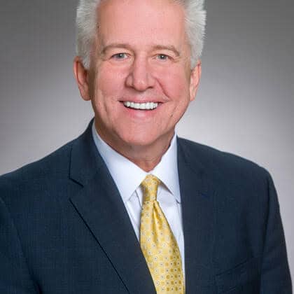 Stephen Toups's Headshot