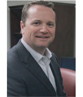 Hardeman Cordell's Headshot