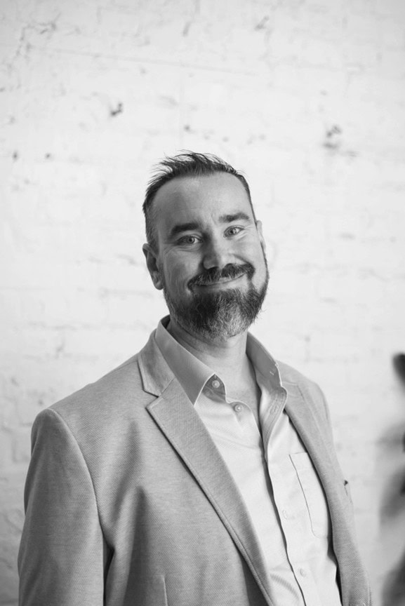 Jon Atkinson's Headshot