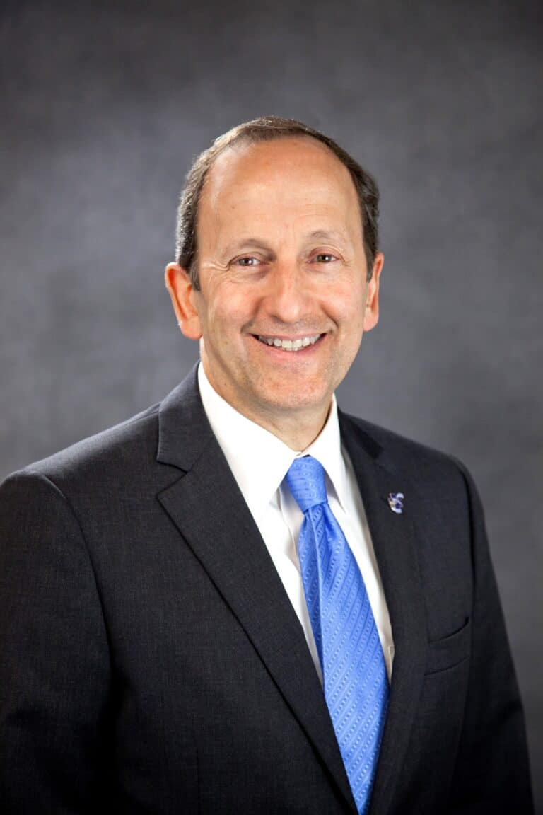 Chris Karam's Headshot