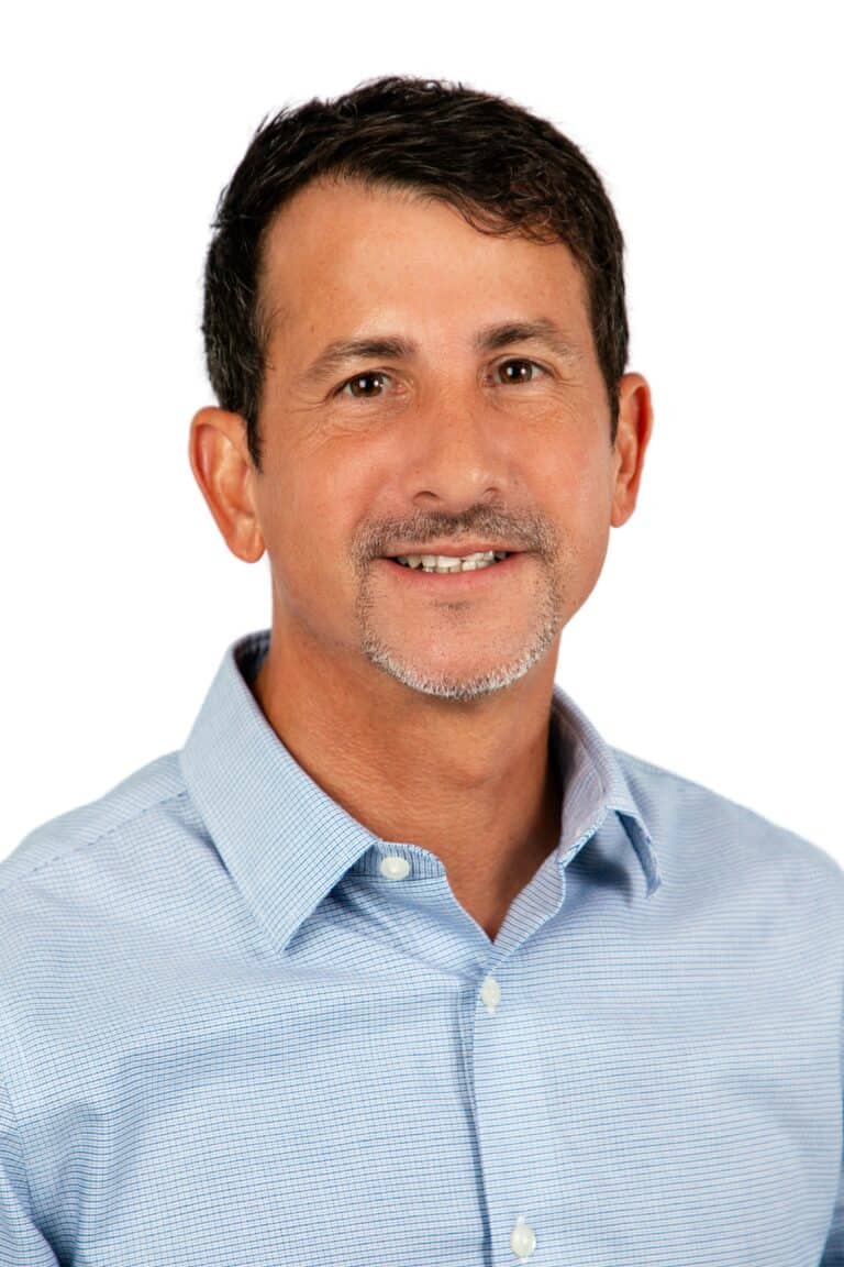 Jeffrey Goodman's Headshot