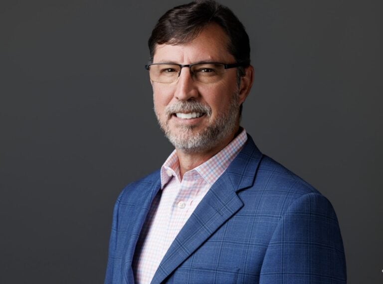James DuBos's Headshot
