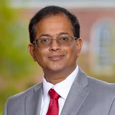 Ramesh Kolluru's Headshot