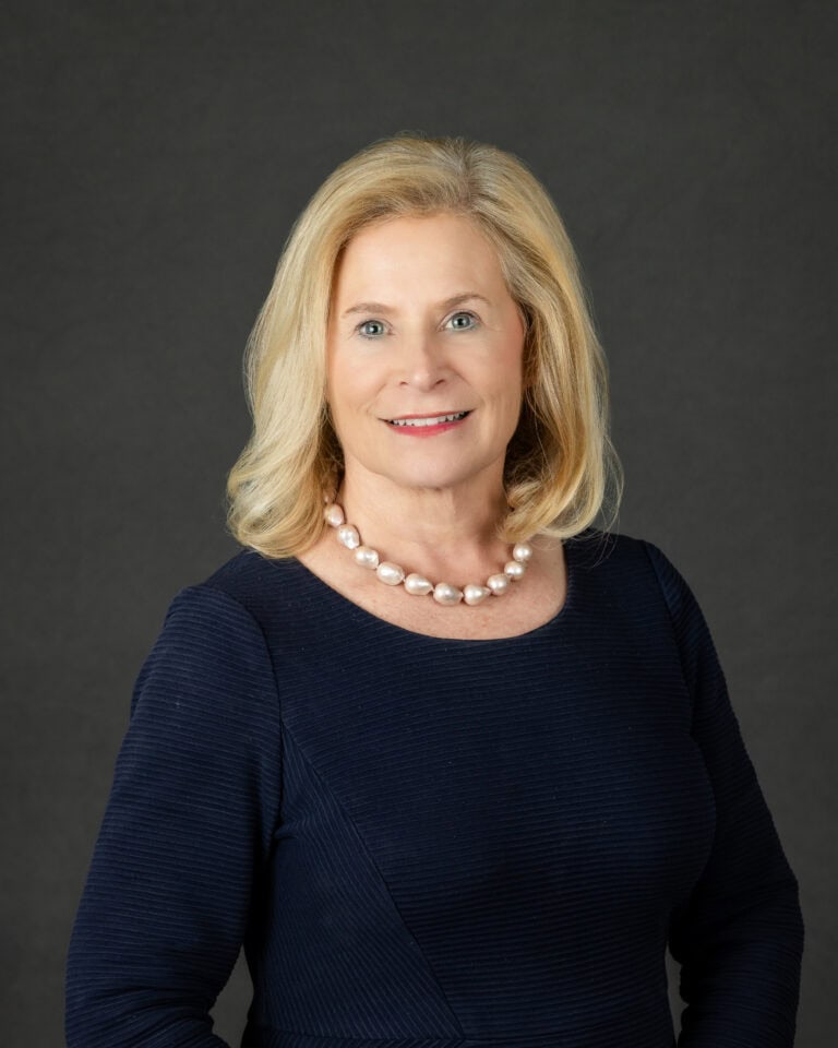 Vanessa Claiborne's Headshot