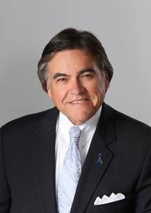 Walter Leger's Headshot